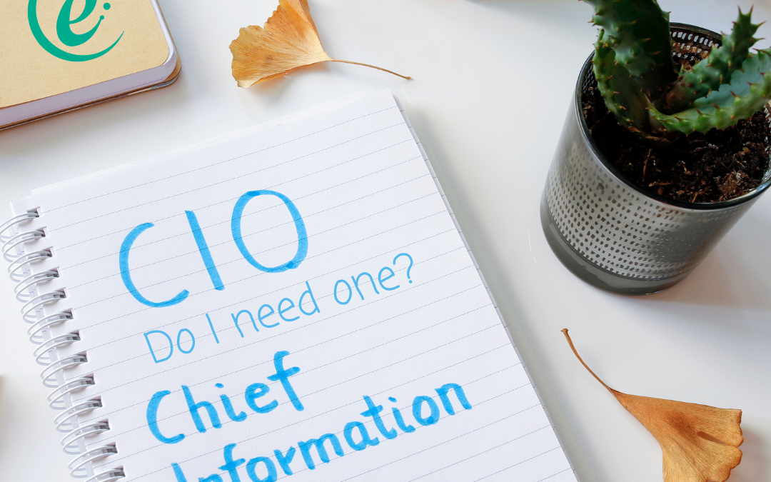 Fractional CIO v. In-house CIO for Your Your Business